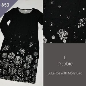LLR Debbie L - NWT
